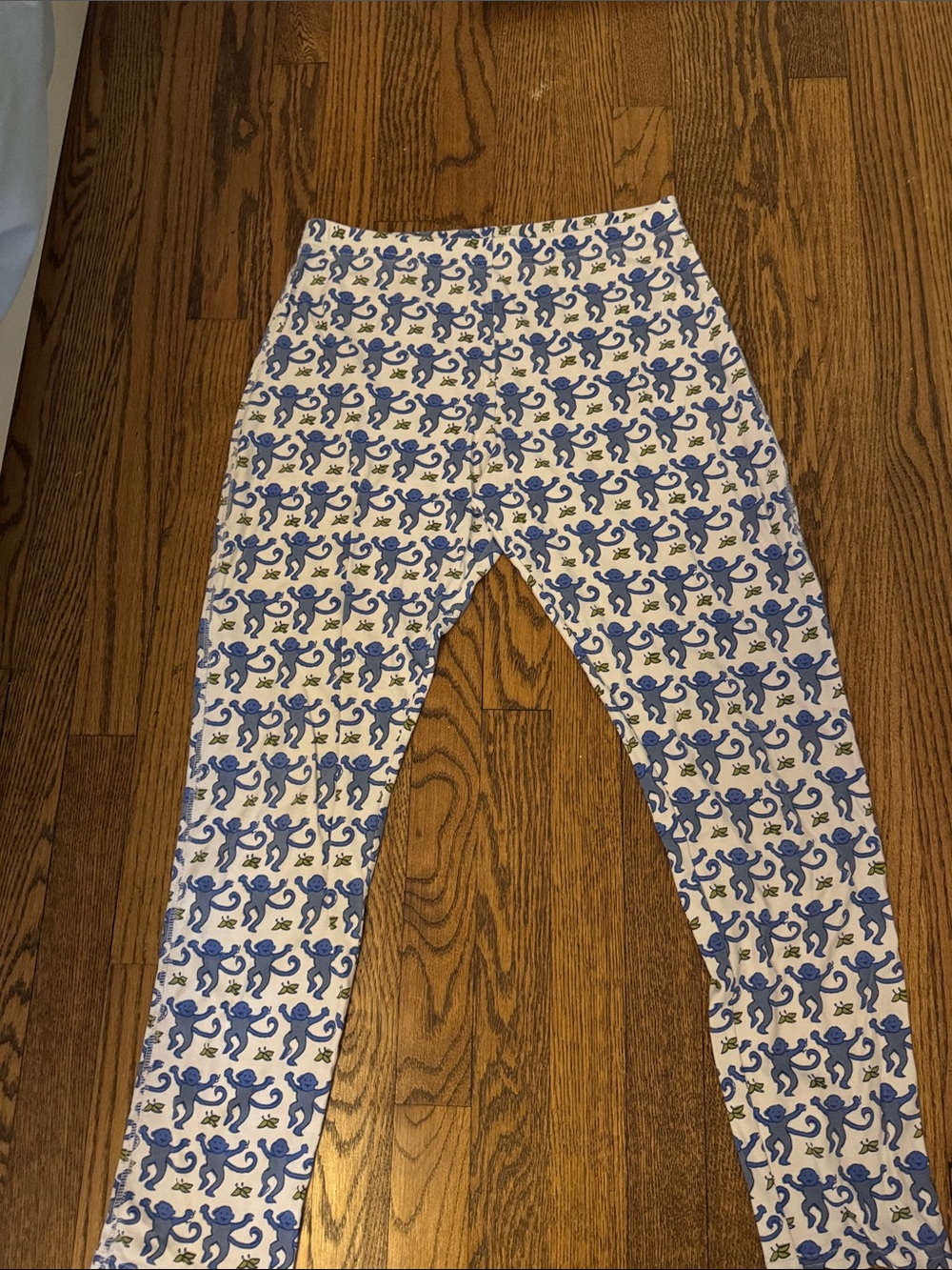 Roller Rabbit Pajama Pants